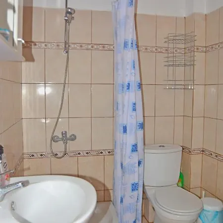 Eva's - Two Bedrooms Apartment