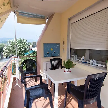 Eva's - Two Bedrooms Διαμέρισμα *
