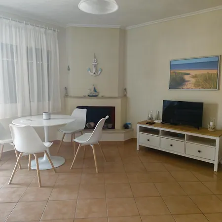 Eva's - Two Bedrooms *