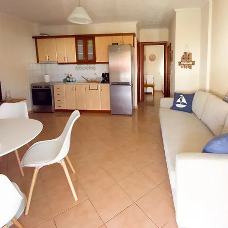 Eva's - Two Bedrooms Orfánion