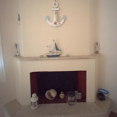 Apartment Eva's - Two Bedrooms Orfanion