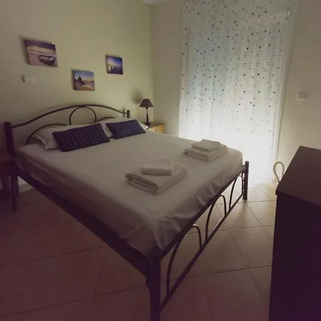 Eva's - Two Bedrooms * Orfánion