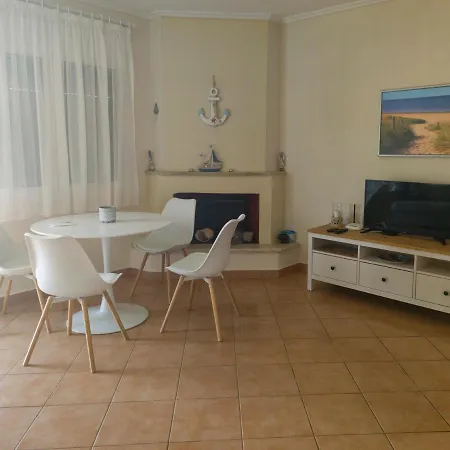 Eva's - Two Bedrooms Apartmán *