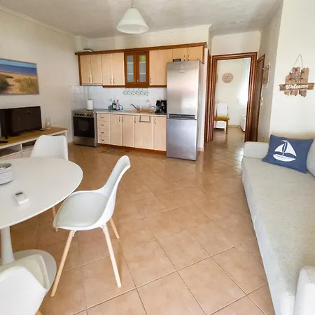 Daire Eva's - Two Bedrooms