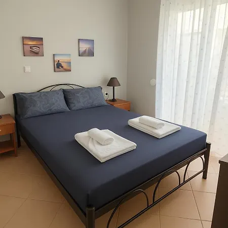 Eva's - Two Bedrooms Διαμέρισμα