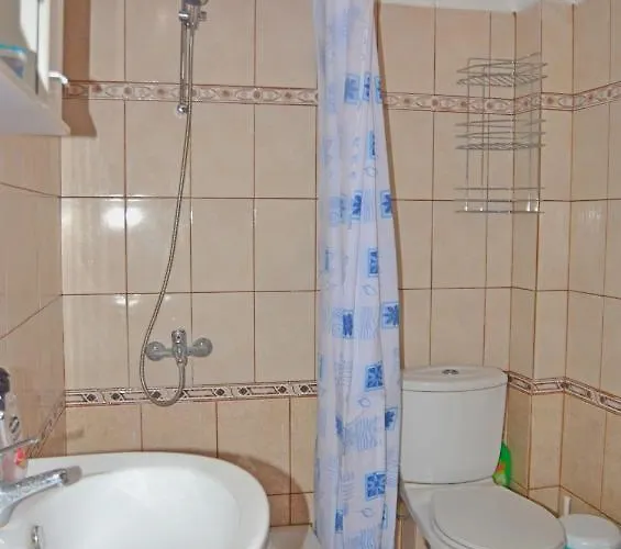 Eva's - Two Bedrooms Daire