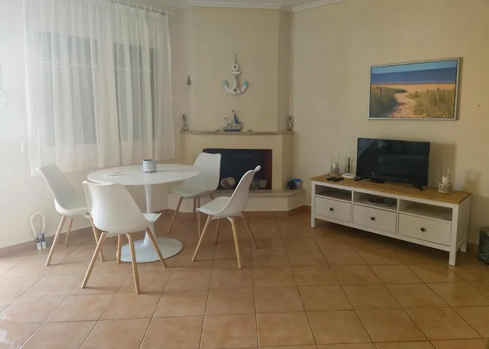 Eva's - Two Bedrooms Daire *