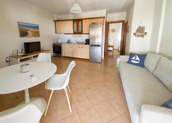 Daire Eva's - Two Bedrooms